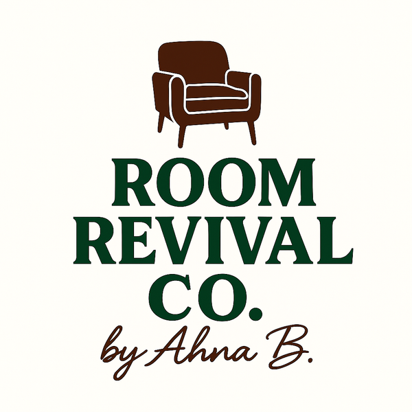 Room Revival Co. by Ahna B.